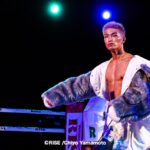 【RISE202】中嶋愛樹斗と王座決定戦。大森隆之介「中嶋選手は苦手なタイプ。それも分かった上で超える」