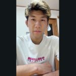 【Pancrase367】ネオブラ決勝敗退から3連勝の荒田大輝、笹晋久戦は「実力を証明してタイトルマッチを」