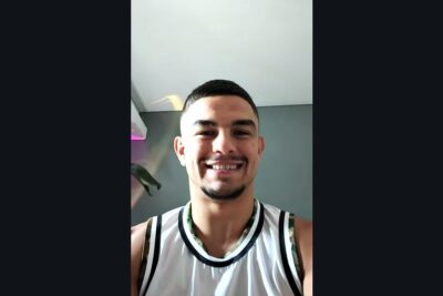 【UFC333】UAEWバンタム級王者からUFC初陣。アサフ・チョプロフ「僕のルーツは日本の空道――大道塾」