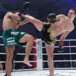 【KNOCK OUT69】パパヴァが多彩な攻撃のバリエーションと圧力でヤン・マイケルを攻め続けて判定勝利 【KNOCK OUT69】パパヴァが多彩な攻撃のバリエーションと圧力でヤン・マイケルを攻め続けて判定勝利