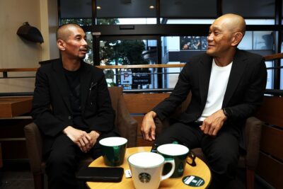 【JMMAF & Amateur Shooto 】Fight&Life#117より　福井幸和「世界に繋がる流れを」&佐藤ルミナ「全日本アマ修斗でJMMAF提供のJMMAFルールの試合を」