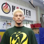 【DEEP FC2026#03】名古屋に拠点を移した濱口奏琉。おにぎり君戦へ「ファイターやから、ファイトの中で」