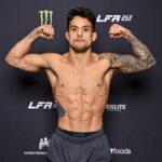 【LFA243】メインは元UFCマキシモフ×修斗BR王者サントス。タイトル戦線再始動のフライ級に注目 【LFA243】メインは元UFCマキシモフ×修斗BR王者サントス。タイトル戦線再始動のフライ級に注目