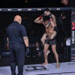 【LFA244】体重オーバーのフラド・サンチェスがRNCで無敗のレイソノを一蹴。フライ級王座に近づく?! 【LFA244】体重オーバーのフラド・サンチェスがRNCで無敗のレイソノを一蹴。フライ級王座に近づく?!