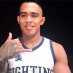 【UFN290】ハワイのMMA一族出身、ベガス在住カイ・カマカ3世「APEXの小さなケージが舞台」