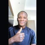 【UFC333】アーロン・ピコと対戦、ルシーニ・ケイタ「路上で戦って自分の強さを示す必要があった」
