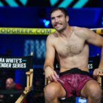 【DWCS S10 Ep09】緊急&1階級上で挑んだラグレンジがKO勝ちで、ソアレス、コンセイソンらと契約へ