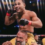 Overlooked【LFA234】まさにI’m ready。マテウス・ソアレスがカーフで削り、ドスアンジョスに圧勝