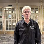 【DWCS S10 Ep09】RTUからDWCSへ、宮口龍鳳「自分を信じて殺るか殺られるかの殴り合いをするだけです」 【DWCS S10 Ep09】RTUからDWCSへ、宮口龍鳳「自分を信じて殺るか殺られるかの殴り合いをするだけです」