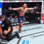 【DWCS S10 Ep09】圧が凄まじ過ぎる。宮口龍鳳、マテウス・I’m Ready ・ソアレスの右で63秒KO負け 【DWCS S10 Ep09】圧が凄まじ過ぎる。宮口龍鳳、マテウス・I’m Ready ・ソアレスの右で63秒KO負け