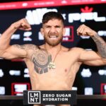 【PFL2026#14】PFL2戦目へ、ハファエル・ムリーシャ「組み技勝負を仕掛けてきた時点で、ヤツは終わる」 【PFL2026#14】PFL2戦目へ、ハファエル・ムリーシャ「組み技勝負を仕掛けてきた時点で、ヤツは終わる」