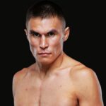 【Pancrase367】葛西和希戦へ、数奇なMMA歴を持つナチン・サット「モンゴル相撲のプロになりたいと…」