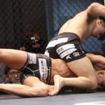 【Lemino Shooto09】死力を尽くした大激闘!! 野瀬が齋藤をワキ固め→パウンドアウトでトーナメントを制す