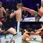 【PFL2026#15】後藤丈治×ペティスはメインカード。ハサン×ボリッチ&ハイブラエフ×アジョウジがプレリミ 【PFL2026#15】後藤丈治×ペティスはメインカード。ハサン×ボリッチ&ハイブラエフ×アジョウジがプレリミ
