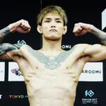 【KNOCK OUT69】チュームーシーフー戦へ。平川蓮斗「チュームーシーフーは(新井)丈君のサウスポー版」 【KNOCK OUT69】チュームーシーフー戦へ。平川蓮斗「チュームーシーフーは(新井)丈君のサウスポー版」