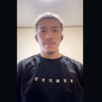 【Lemino Shooto09】サバイバーT決勝で野瀬翔平と激突、齋藤奨司「2人の気持ちを背負って必ず優勝する」