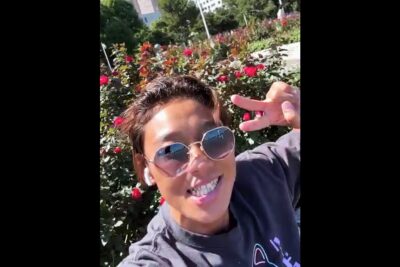 【Pancrase367】2年半ぶりの復帰、IMMAF世界王者と対戦――沙弥子「ベルトを獲って終わらせたい」