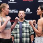 【DWCS S10 Ep10】元ONEムエタイ王者サンデルが、ポアタン妹と対戦。仕切り直しヴィスコンジ×イリアス 【DWCS S10 Ep10】元ONEムエタイ王者サンデルが、ポアタン妹と対戦。仕切り直しヴィスコンジ×イリアス
