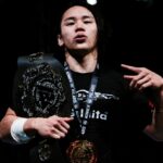 Overlooked【Polaris39】モンタギューの攻め手を潰す攻撃的防御。高橋が判定勝ちで新バンタム級王者に