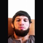 【PFL2026#14】ついに復活、チムール・ヒズリエフ「ラジャブアリのことは、試合が終わってから話す」