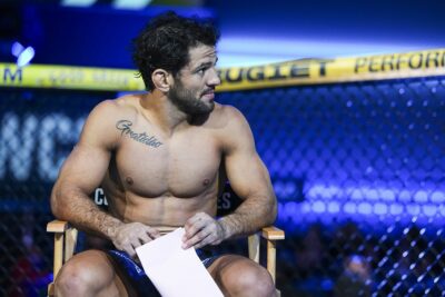 【DWCS S10 Ep10】4人がUFCへ――。しかしシーズン最終戦の勝者ヴィスコンジは、契約見送り