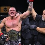【LFA244】「柔術やキックはダサい。レッスル&ボックスでUFCでも勝つ!!」ウッドリーが新ミドル級王者に 【LFA244】「柔術やキックはダサい。レッスル&ボックスでUFCでも勝つ!!」ウッドリーが新ミドル級王者に