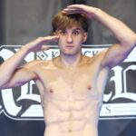 【KNOCK OUT RS14】日本初ムエタイ=REDルールを戦うユリアン・ポズドニアコフ「ギンペットを切り裂く」 【KNOCK OUT RS14】日本初ムエタイ=REDルールを戦うユリアン・ポズドニアコフ「ギンペットを切り裂く」