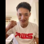 【RWS】ペッシラーとラジャ王座統一戦。大﨑孔稀「相手のムエタイに自分のキックボクシングを当てる」 【RWS】ペッシラーとラジャ王座統一戦。大﨑孔稀「相手のムエタイに自分のキックボクシングを当てる」